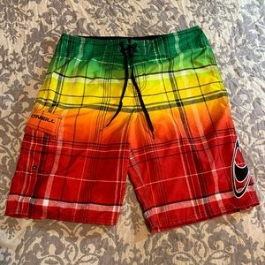 Men’s O’Neil board shorts
